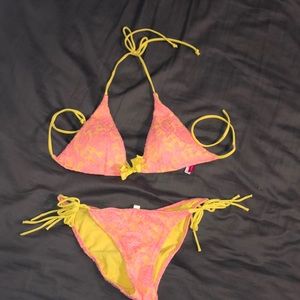 Victoria secret bikini
